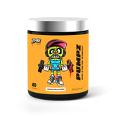 Zombie Labs Pumpz Non stim Pre Workoout